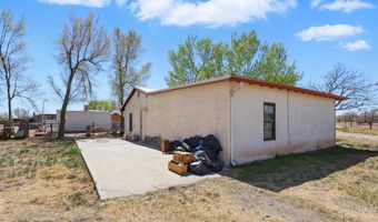 397 JARALES Rd, Belen, NM 87002