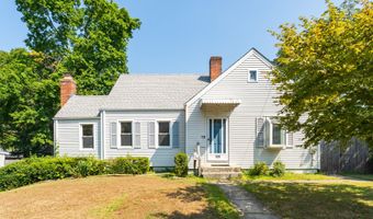 320 Palmetto Rd, Bridgeport, CT 06606