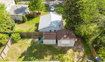 802 S Center St, Ashland, VA 23005