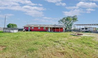 20429 E County Road 159, Altus, OK 73521