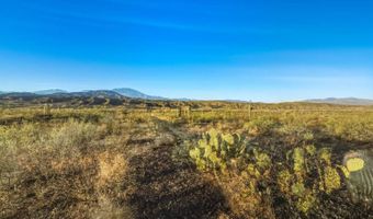 E Gamez 15 Road, Benson, AZ 85602