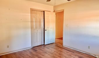 66 Meadow Ln, Barnwell, SC 29812