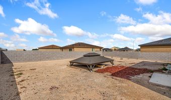 2404 Calle Del Los Claveles, Belen, NM 87002