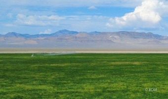 1199 Fire Station Rd S, Ely, NV 89301