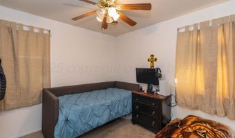 1208 PECAN St, Amarillo, TX 79107