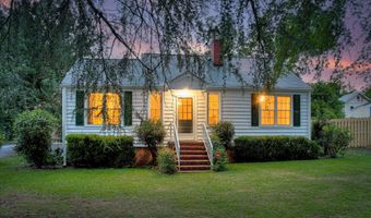 1755 King Woods Dr, Augusta, GA 30904