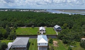 56 GOOD St, Bay St. Louis, MS 39520
