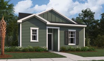 429 Citori Dr Plan: Alps, Aynor, SC 29511