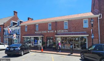 179 GREEN St, Annapolis, MD 21401