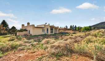 11 Los Altos, Arroyo Seco, NM 87514