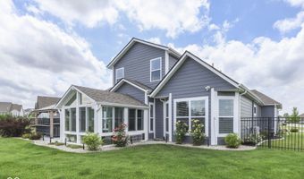 4375 Furlong Ln, Bargersville, IN 46106