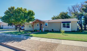 307 Ave G, Abernathy, TX 79311