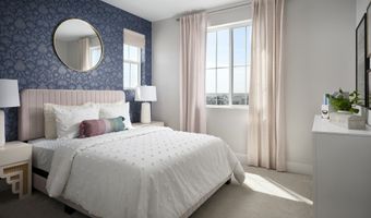 4223 Crestone Peak St Plan: Artisan Four, Brighton, CO 80601