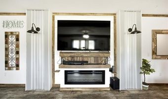 5172 S Sawmill Rd, Atoka, OK 74525