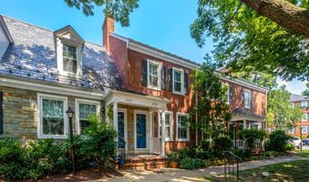4725 31ST St S, Arlington, VA 22206