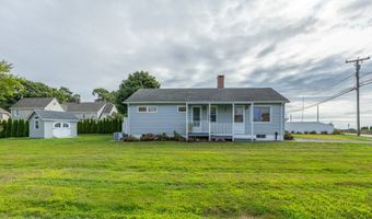 366 Maple Ave, Old Saybrook, CT 06475