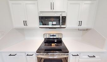 1100 NW 1st St, Andrews, TX 79714