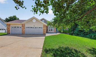 1504 Penrose Trl, Arnold, MO 63010