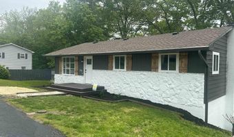 216 Leatherwood Cir, Bedford, IN 47421