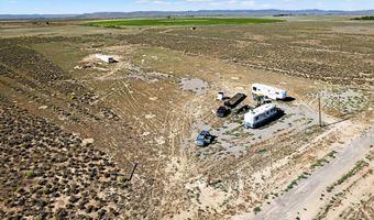 1128 W 5400 N 30, Beryl, UT 84714