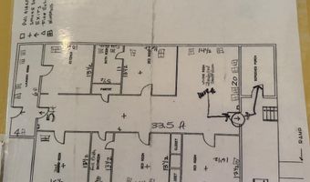511 N Monroe St, Albany, GA 31701