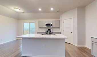 716 N Redbud Ave Plan: RC Bridgeport, Beggs, OK 74421