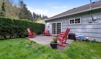 3543 HARRISON Dr, Astoria, OR 97103