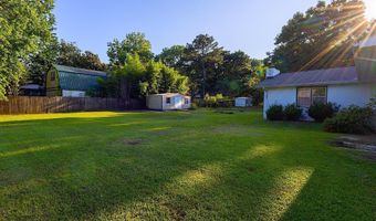 4 CARRIAGE Rd, Anniston, AL 36206
