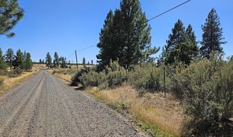 67 TIMBER Ln, Bickleton, WA 99322
