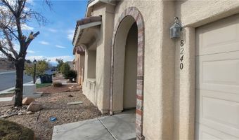 8240 Aurora Peak Ave, Las Vegas, NV 89131