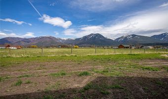 26190 Slidinghorse Ln, Arlee, MT 59821