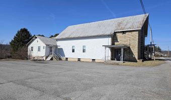 9231 N Preston Hwy, Albright, WV 26519