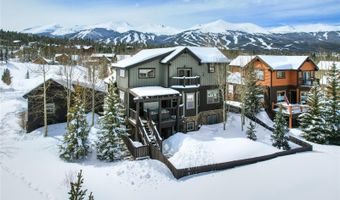 125 Rachel Ln, Breckenridge, CO 80424
