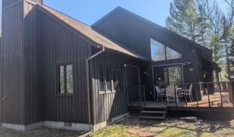 6348 Jackpine Trl, Alger, MI 48610