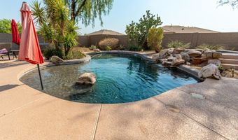 40626 N LAUREL VALLEY Way, Anthem, AZ 85086