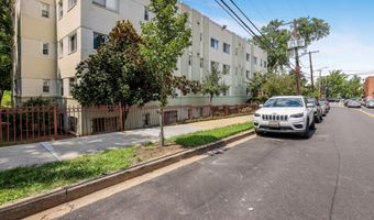 1501 27TH St SE 104, Washington, DC 20020