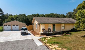 147 Pleasant Hills Rd, Batesville, AR 72501