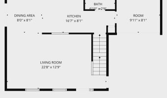 4336 W Emerald Way St, Alsip, IL 60803