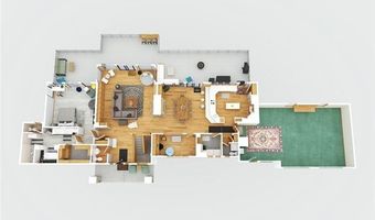 451599 Eagle Ln, Afton, OK 74331