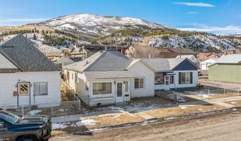 1207 E 5th St, Anaconda, MT 59711