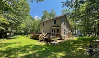 96 Spencer Ln, Albrightsville, PA 18210