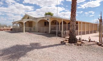 42526 La Posa Rd, Bouse, AZ 85325