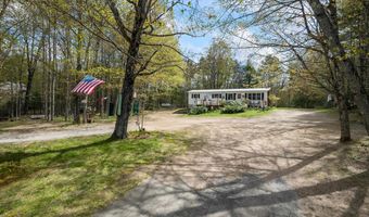 95 Albany Ave, Bartlett, NH 03812