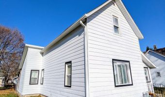 212 E Garfield St, Alexandria, IN 46001