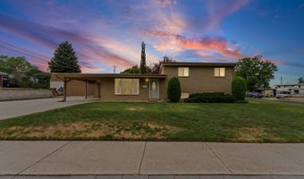 323 N HOLIDAY Dr E, Brigham City, UT 84302