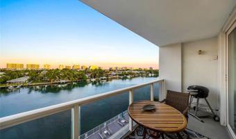 9381 E Bay Harbor Dr 504N, Bay Harbor Islands, FL 33154