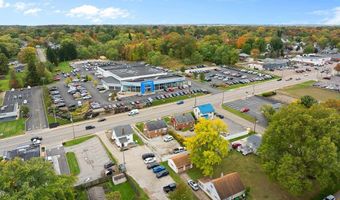 1077 W State St, Alliance, OH 44601