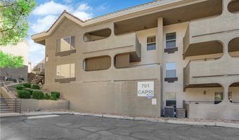 701 Capri Dr 12B, Boulder City, NV 89005