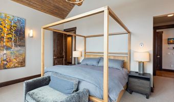 18 Upper Cascade Ridge Rd 18, Big Sky, MT 59716