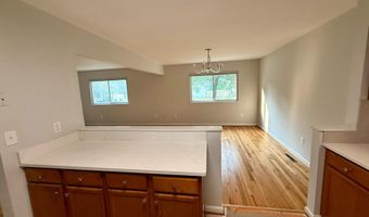 100 OAK Dr, Annapolis, MD 21403